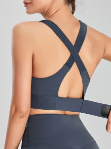 YANSE | Shockproof Anti-sagging Sports Bra