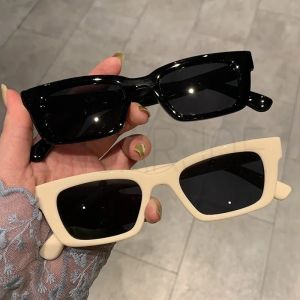 Fashion Cat Eye Retro Sunglasses Women Men Brand Vintage Sun Glasses Female Male Mirror Outdoors Travel Shades