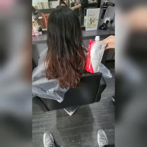 Straight hair comb set Cream Ubat Krim Lurus Rambutl Ionic ironing set+tool set Straight hair comb set Hair Rebonding Cream Ubat Krim Lurus Rambut -Rebonding 500ml + Neutralizer 500ml