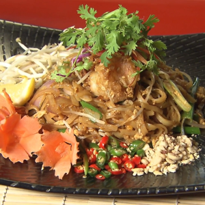 CRUNCHY GOODNESS: FRESH BEANSPROUTS IMPORTED FROM MALAYSIA - 500G - ISTANA ROYAL FRUITS