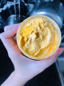 HOT TIK TOK. CHẤT KEM SIÊU ĐỈNH. KEM BODY CỐT DẺO PRO TẨY TRẮNG NHANH BODY SIÊU TỐC. TRẮNG BẠCH