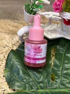 Serun glowing sci beauty