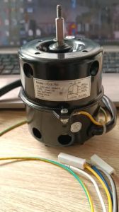 Động cơ máy hút mùi nhà bếp Sunhouse MMB6682 động cơ mới dây đồng 170W có bảo hành