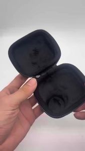For DJI OSMO Nano Carrying Case Travel Bag With Buckle Camera Accessory Storage Bag PU Hard Shell Anti Drop Shockproof Case