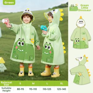 TAODUN | Waterproof Rain Coat