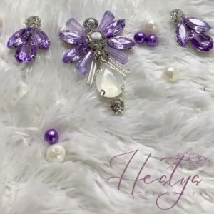 Payet Rangkai HN29 | Bisa Custom Warna