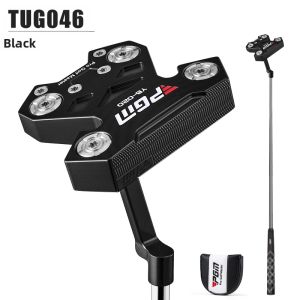 PGM GOLF | Stable Low Gravity CNC Composite Golf Putter
