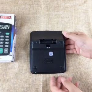 Basic Calculator: A Comprehensive Guide to Portable Student & Office Supplies