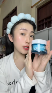 Kem dưỡng da B5 Hydra Derma Repair Cream Prettyskin 52ml - Hàn Quốc