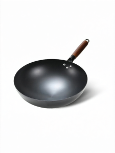 PENGDAHUANG | Non-stick Iron Wok