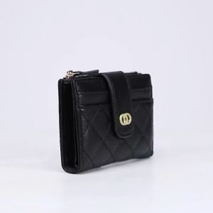 SeaGloca Dompet Kecil Wanita dengan Tempat Kartu No.353