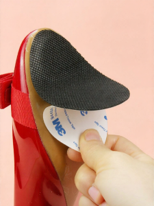 C U LACING | Silent Non-slip Abrasion-resistant Shoe Sole Pads