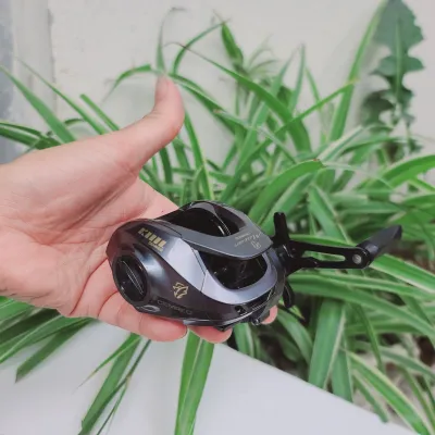 Máy ngang Cemreo số bi 17+ 1 tốc quay 7:0:1 giá rẻ _linhkunshop