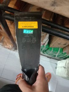 DODOS SPP 777 IKAN CUCUT ORIGINAL