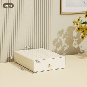 XUNHUAI | Drawer-type Desktop Storage Box tidy storage
