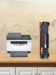 MOHONG | Compatible with HP Printers Models: M236dw M211dw etc. Toner Cartridge
