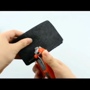 Home\_Master จักรเย็บผ้ามือถือ 30 ลบ หลัก 16 ลบ มินิ ขนาดพกพา แบบมือกด ไม่ใช้ถ่าน