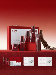 Unifon | Firming Anti-wrinkle Hydrating Skincare Set