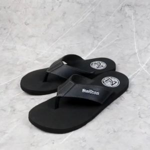 Mantessi sandal jepit pria sandal distro cowok sandal japit pria sandal polos