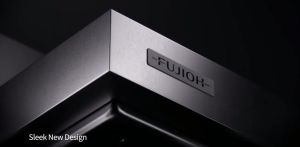 FUJIOH HYBRID HOB (INDUCTION + CERAMIC ZONES) + 890MM SLIM COOKER HOOD (FH-IC6020 + FR-FS2290) | FREE DELIVERY | S11 HOME APPLIANCE