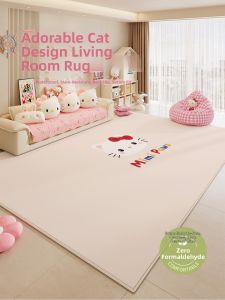 XXM | Stain-Resistant Water-Repellent Carpet For Baby Crawling And Reading 1pc