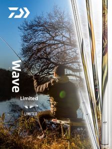 Daiwa | Carp Fishing Rod Hand Pole