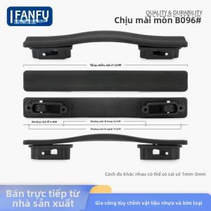MOMIAN | Phụ Kiện Thay Thế Tay Xách Hành Lý Du Lịch