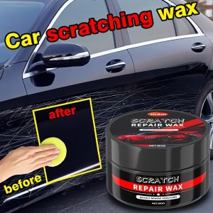 Car Scratch Repair Kit For repairing paint scratches polishing to remove scratches body polishing and anti-scratch waxing