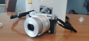Nikon1j5