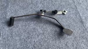 Cần Số 2 Chiều Suzuki Gd110