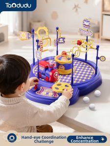 TAODUDU | Educational Intellectual Training Toy