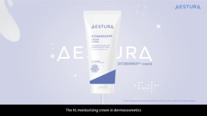 80ml AESTURA ATOBARRIER 365 CREAM 80ml เอสทูร่า อะโทแบริเออร์365 ผลิตภัณฑ์บำรุงผิวหน้า