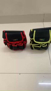 Túi Đựng Đồ Nghề Đeo Hông Y1 Cho Thợ Điện Chống Thấm Nước Bền Đẹp Chắc Chắn