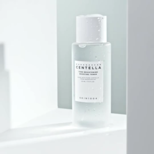 SKIN1004 Madagascar Centella Tone Brightening Boosting Toner Cica Brightening Boost Toner Fade Dark Spot Even Tone Hydrating Soothing 210ml
