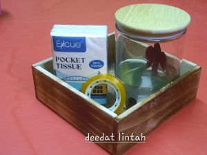 lintah (set bekam lintah)(leeches therapy)