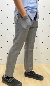 Celana Panjang Pria: Desain & Ukuran Terbaik