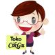 Toko CikGu