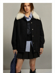 Elle | Insulated Commuter Womens Coat