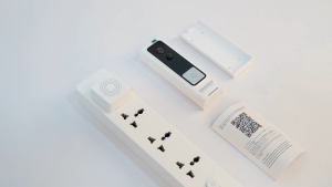 Greenfield Smart Video Door Bell - Door Hardware & Locks