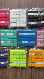 Cuốn cán Head bề mặt lỳ - siêu Thấm Hút Mồ Hôi - Mẫu mới nhất