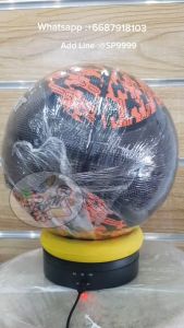 Grand Sport ลูกบาสเกตบอล รุ่น WARRIOR เบอร์ 7