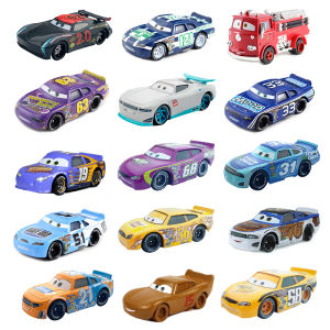 Disney Pixar Cars 3 Toy Red Lightning McQueen: A Comprehensive Guide