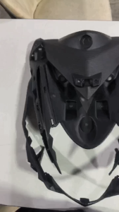 MOTORCYCLE FRONT TOP COVER/HEADLIGHT COVER FOR MIO I125/M3