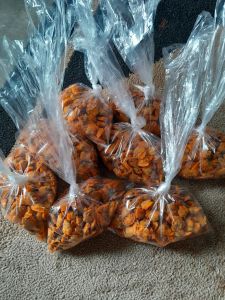 ikan asin murah serba 5rb goceng readystok siap kirim