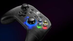 GameSir T4 Pro Multi-platform Game Controller Gamesir T3 Gamesir F4 - Lazada