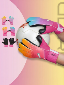 PUMA | Goalkeeper Gloves for Soccer Matches and Training