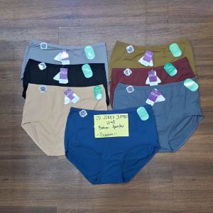 Cd wanita JUMBO Sorex 1248 Bahan spandex Super Lembut BIG