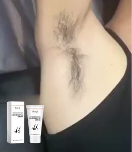 Hair Removal Cream Gentle Epilator Cream Intimate Areas Health Painless Hair Remover Growth Inhibitor For Woman Men Body Care
