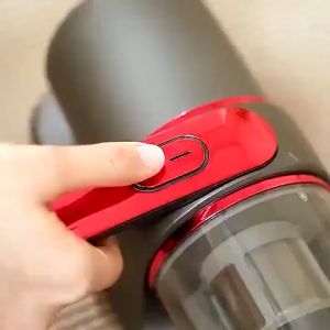 Dust Mite 2024: New Xiaomi Vacuum Cleaner & Wireless Bed Vacuum Cleaner