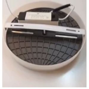 IWACHI LED SURFACE DOWN LIGHT (WHITE COLOUR) | ROUND & SQUARE (7"/9"/12")